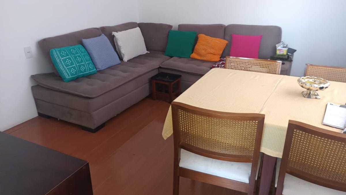 Cobertura, Eldorado, 3 Quartos, 1 Vaga, 1 Suíte