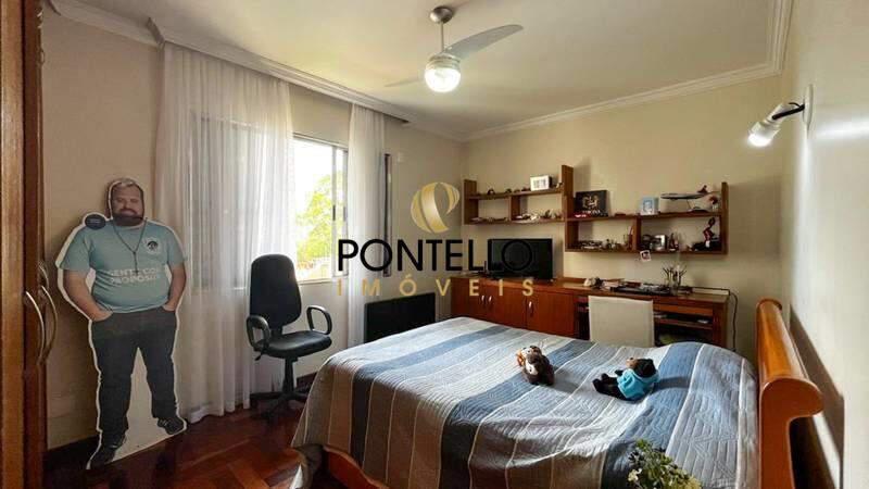 Casa, Belvedere, 4 Quartos, 4 Vagas, 1 Suíte