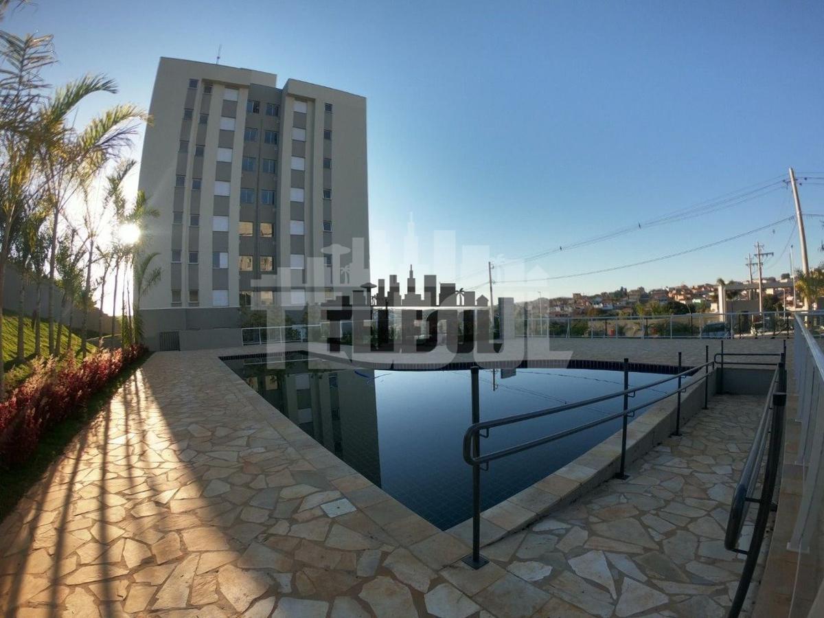 Apartamento, Industrial Jk, 2 Quartos, 1 Vaga, 1 Suíte