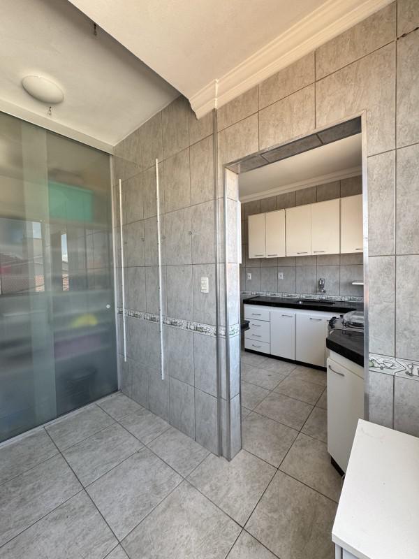 Apartamento, Filadélfia, 3 Quartos, 1 Vaga, 2 Suítes