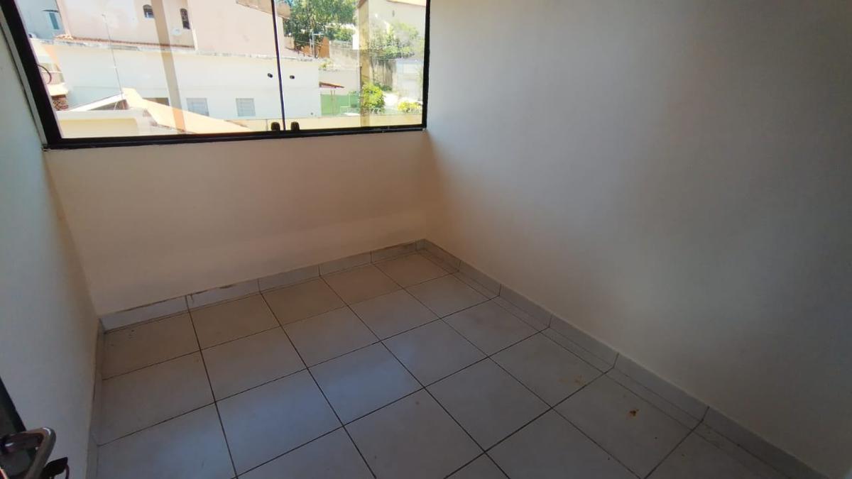Apartamento, Ipiranga, 3 Quartos, 1 Vaga