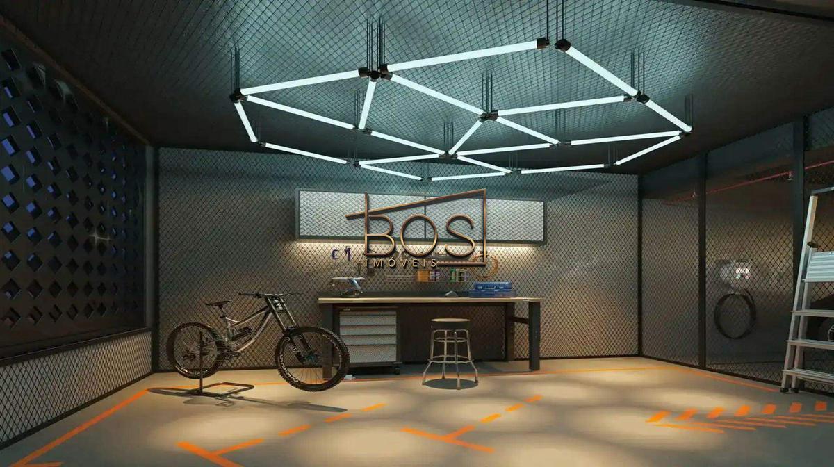 Cobertura, Funcionários, 3 Quartos, 2 Vagas, 1 Suíte