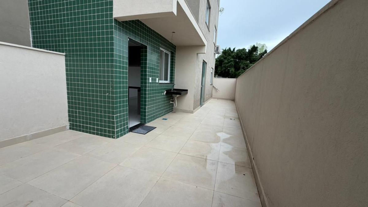 Apartamento, Paquetá, 2 Quartos, 2 Vagas, 1 Suíte