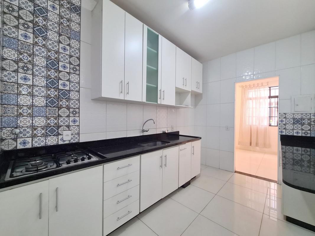 Apartamento, Santo Antônio, 3 Quartos, 1 Vaga, 1 Suíte
