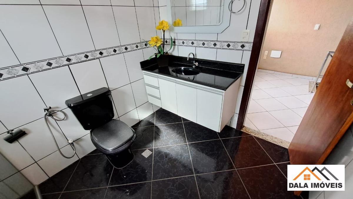 Casa, São João Batista (venda Nova), 4 Quartos, 2 Vagas