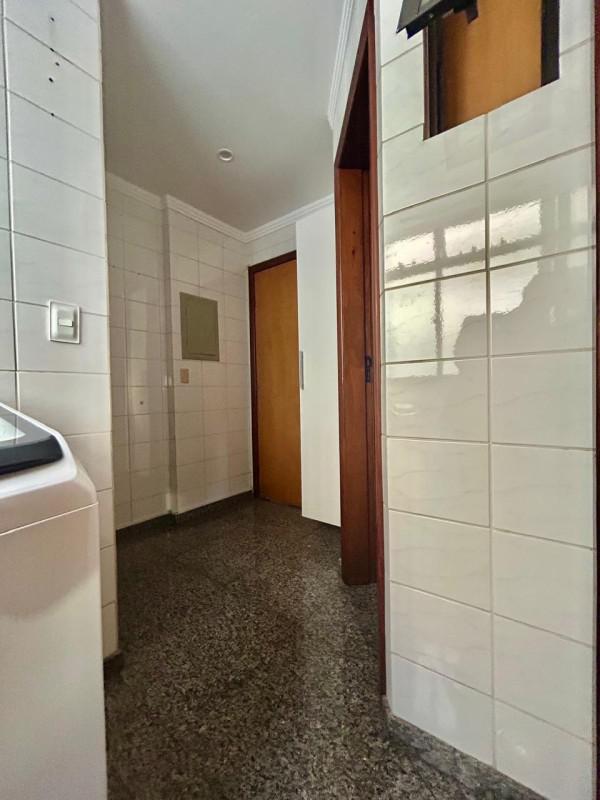 Apartamento, Paquetá, 3 Quartos, 2 Vagas, 1 Suíte