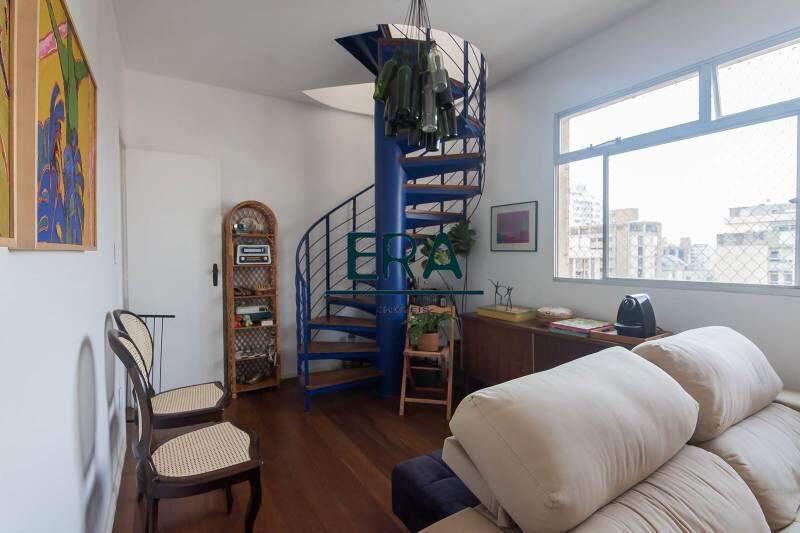 Cobertura, Santo Antônio, 3 Quartos, 3 Vagas, 1 Suíte