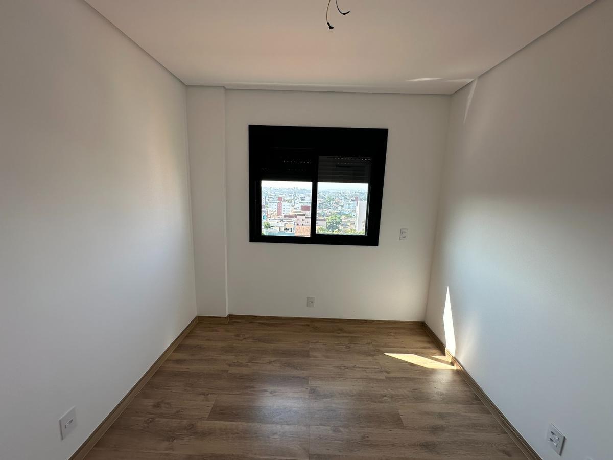 Cobertura, Santa Rosa, 3 Quartos, 2 Vagas, 1 Suíte