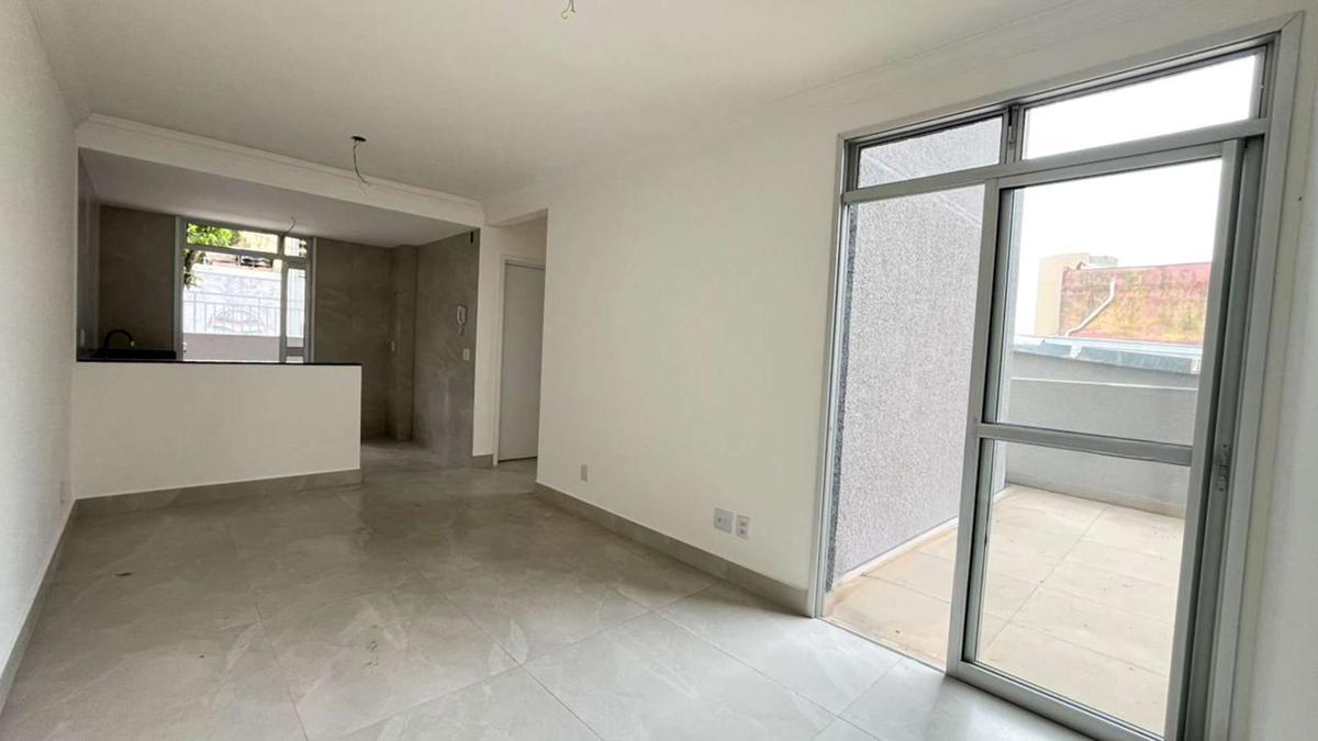 Apartamento, Santa Rosa, 2 Quartos, 1 Vaga, 1 Suíte