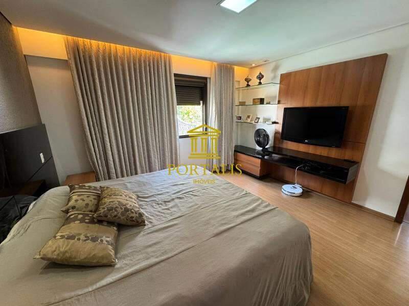 Apartamento, Sion, 4 Quartos, 3 Vagas, 3 Suítes