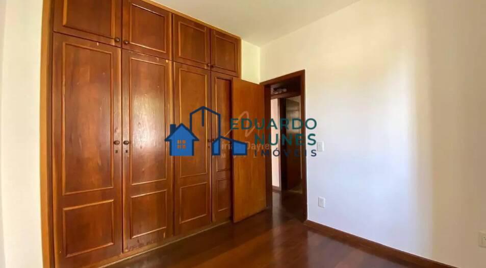 Apartamento, Funcionários, 3 Quartos, 2 Vagas, 1 Suíte