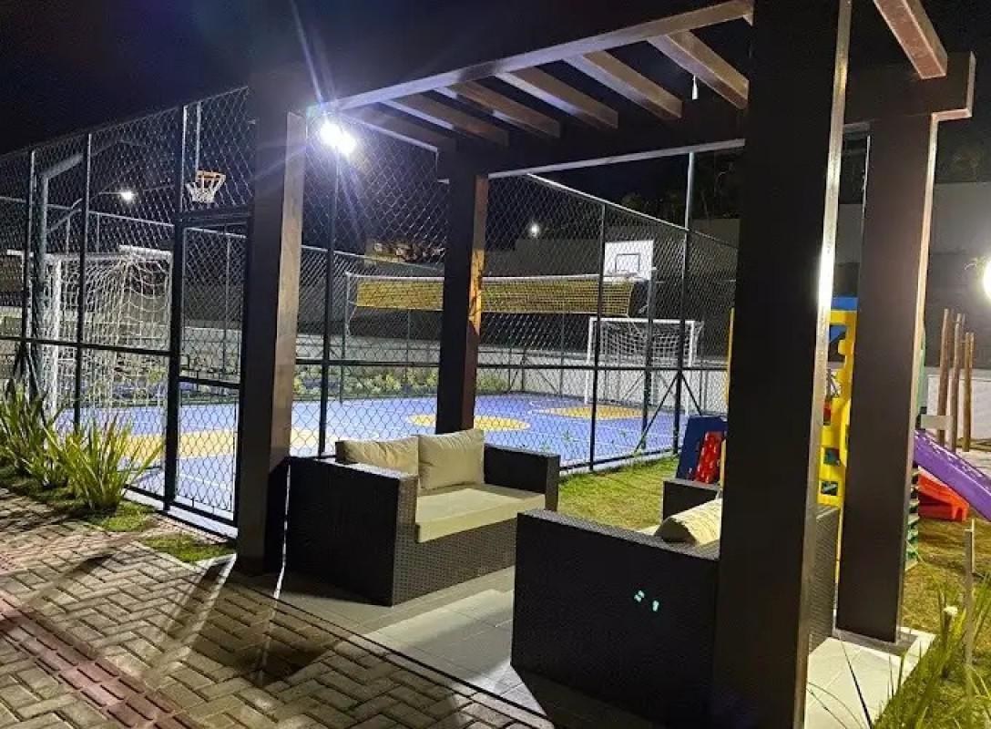 Apartamento, Palmeiras, 2 Quartos, 1 Vaga