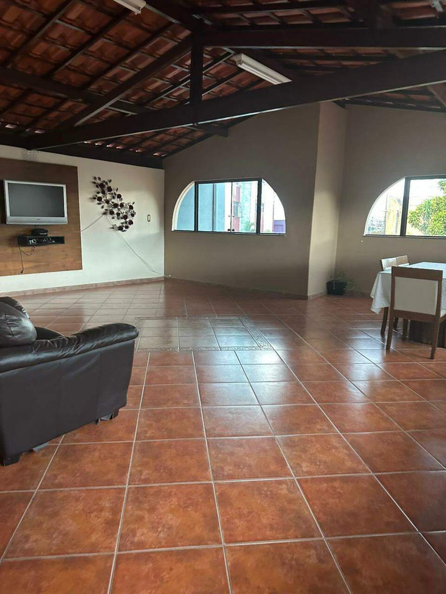 Casa, Pompéia, 3 Quartos, 2 Vagas, 1 Suíte