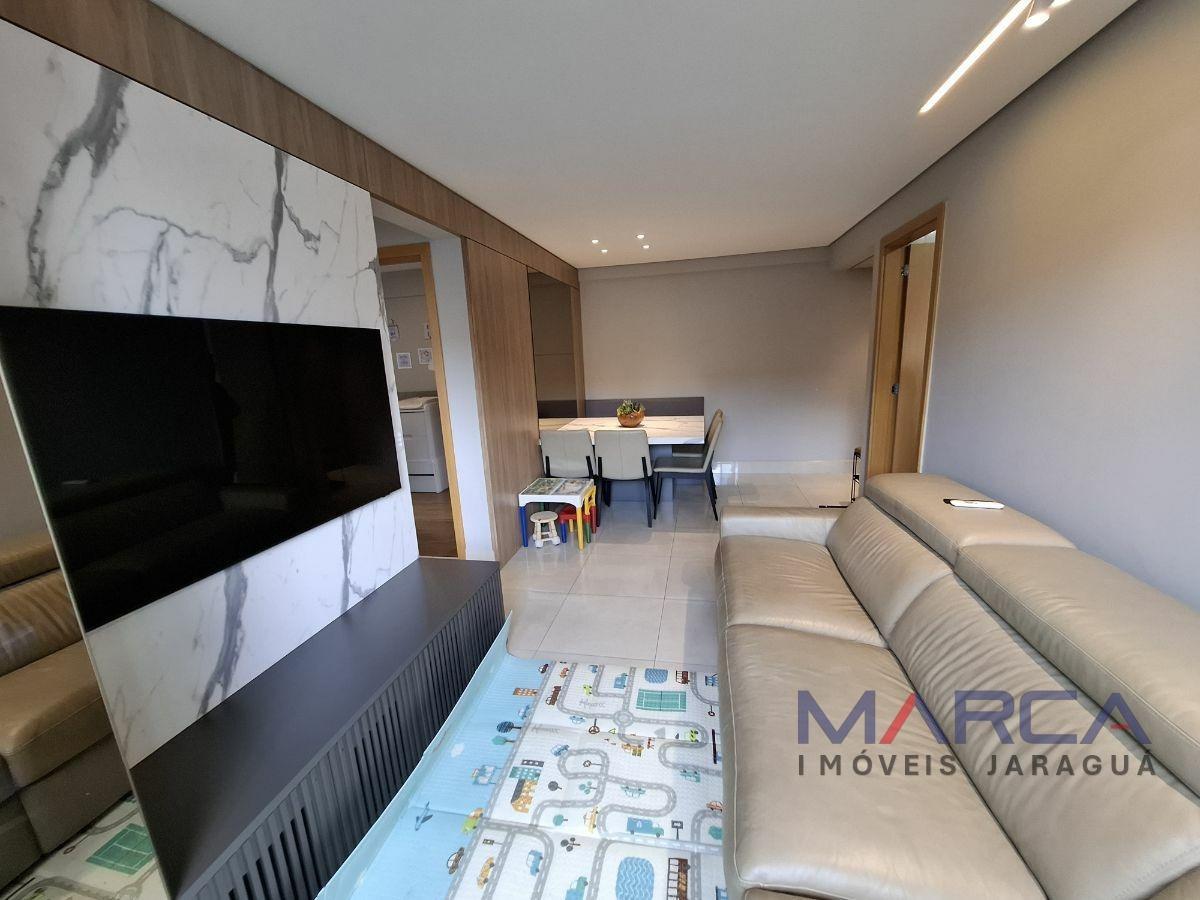Apartamento, Liberdade, 2 Quartos, 2 Vagas