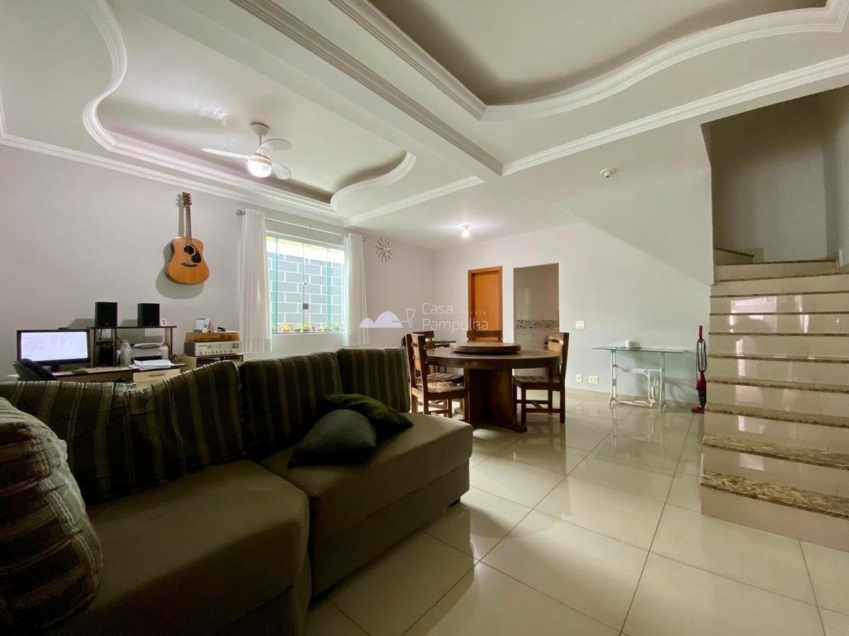 Casa, Sinimbu, 3 Quartos, 2 Vagas, 1 Suíte