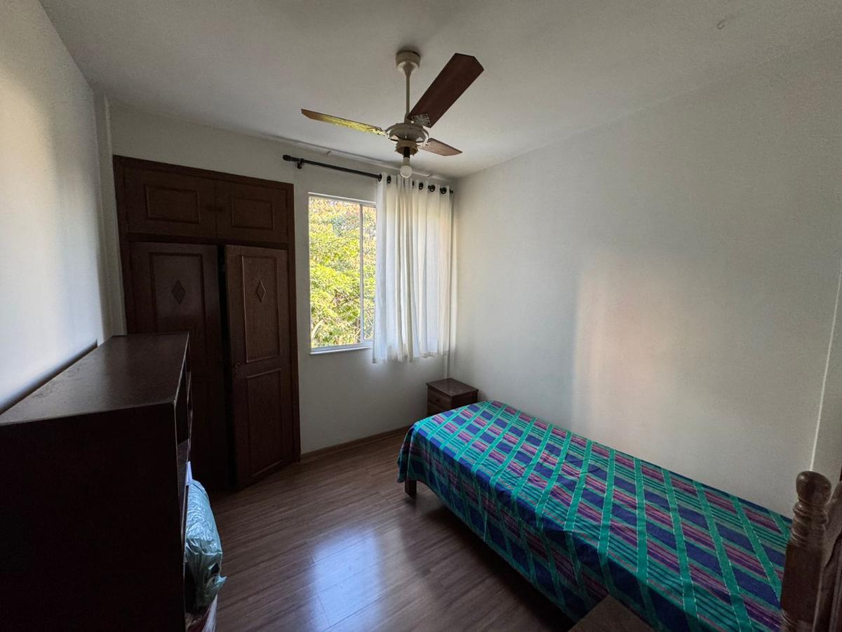 Apartamento, Cidade Nova, 4 Quartos, 2 Vagas, 1 Suíte