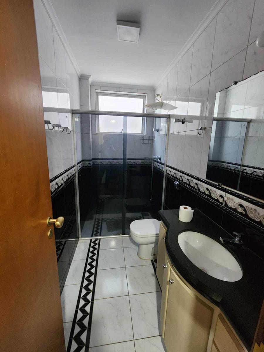 Apartamento, Jaraguá, 5 Quartos, 4 Vagas, 1 Suíte