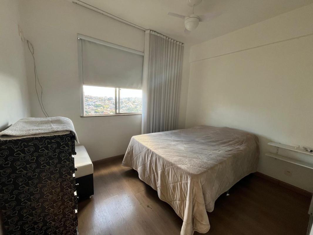 Apartamento, Buritis, 3 Quartos, 2 Vagas, 1 Suíte