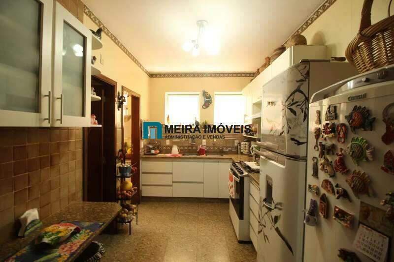 Apartamento, Lourdes, 4 Quartos, 2 Vagas, 2 Suítes