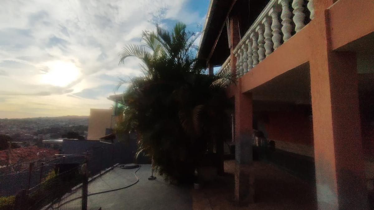 Casa, Acaiaca, 3 Quartos, 3 Vagas, 1 Suíte