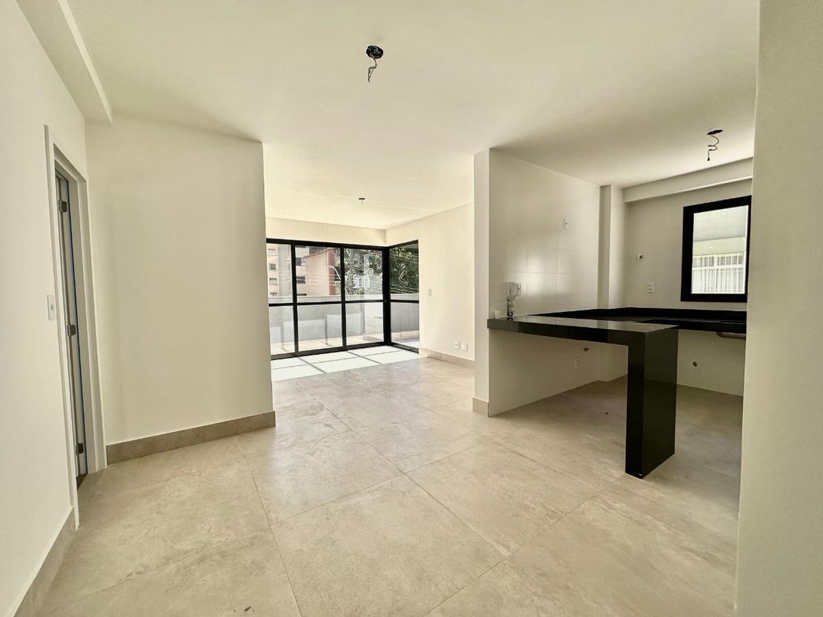 Apartamento, Anchieta, 3 Quartos, 3 Vagas, 1 Suíte