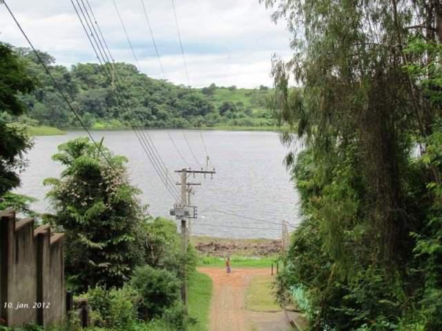 Sítio, Lagoa dos Mares, 10 Quartos, 10 Vagas, 4 Suítes
