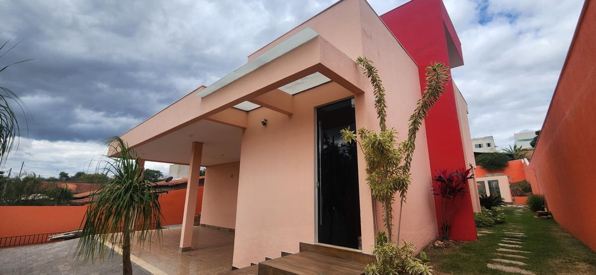 Casa, Dr. Lund, 4 Quartos, 4 Vagas, 4 Suítes