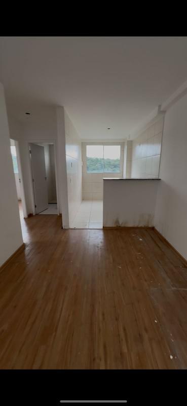 Apartamento, Central Park, 2 Quartos, 1 Vaga
