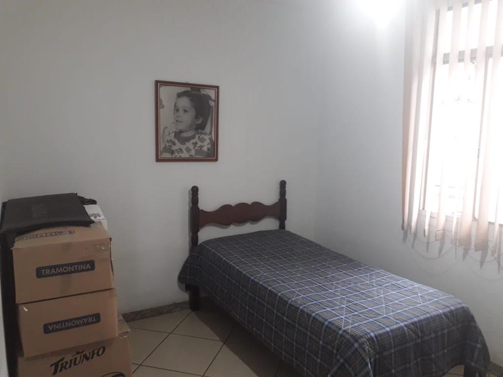 Casa, Alípio de Melo, 3 Quartos, 2 Vagas, 1 Suíte