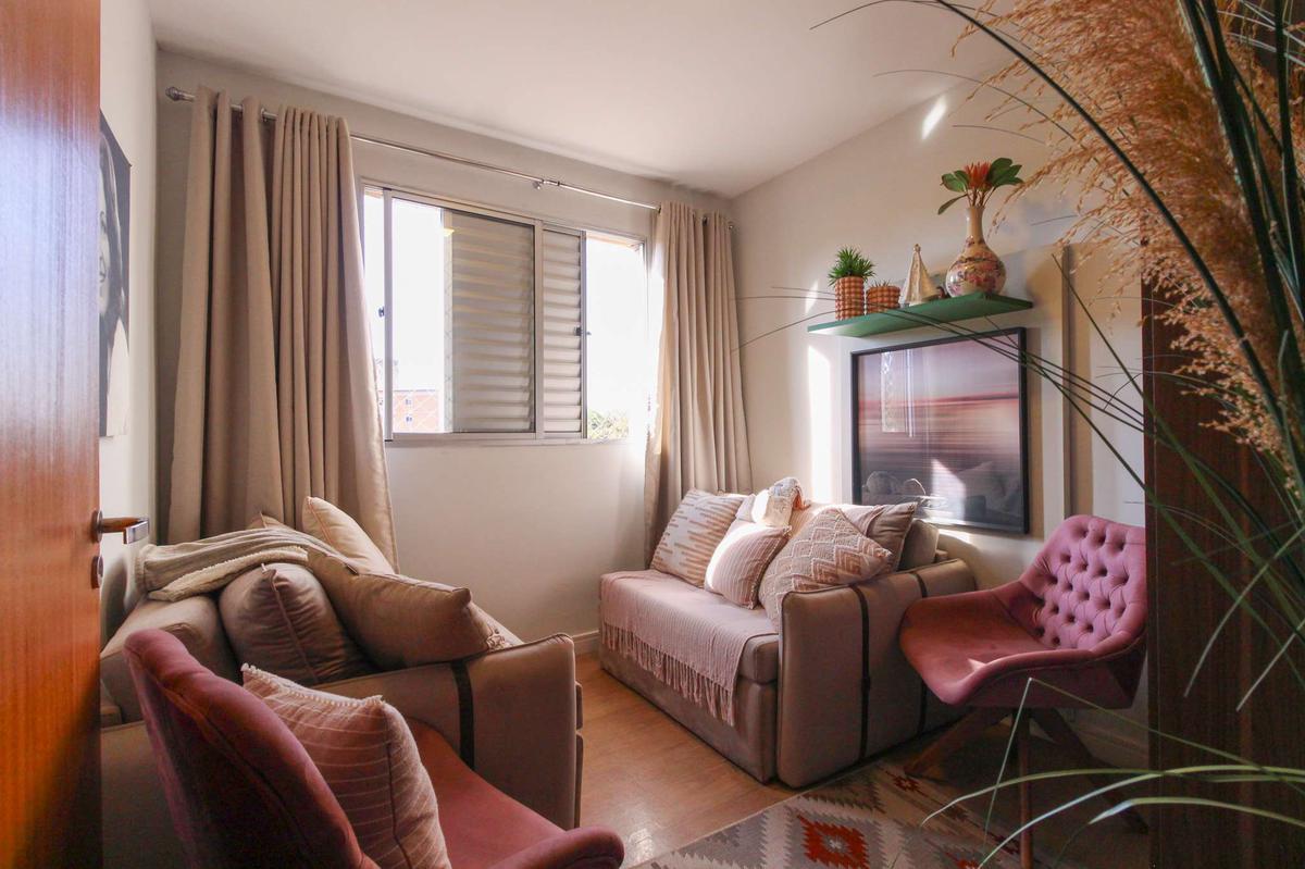 Apartamento, Buritis, 4 Quartos, 2 Vagas, 1 Suíte