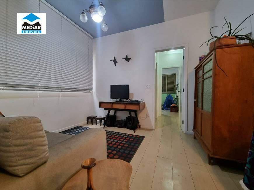 Apartamento, Anchieta, 3 Quartos, 2 Vagas, 1 Suíte