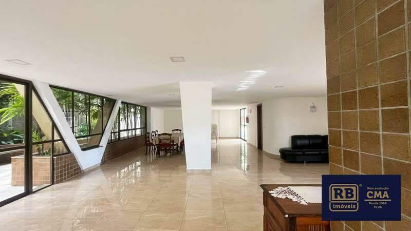 Apartamento, Gutierrez, 4 Quartos, 4 Vagas, 2 Suítes