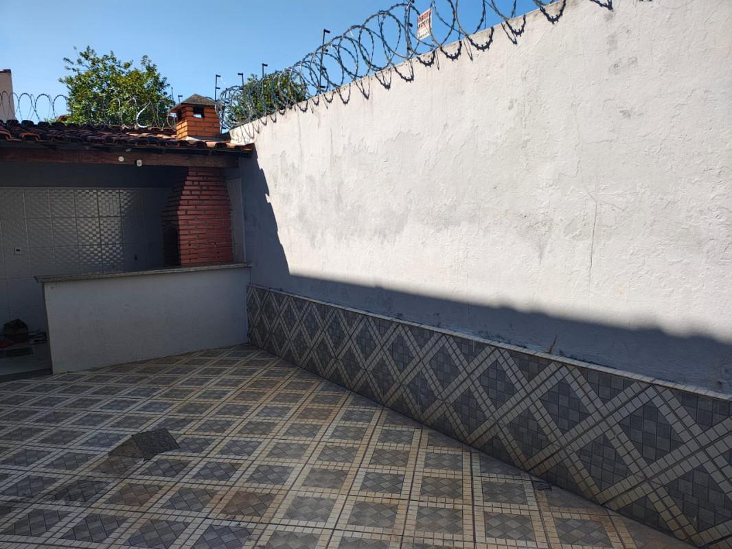 Casa, Serrano, 4 Quartos, 4 Vagas, 1 Suíte