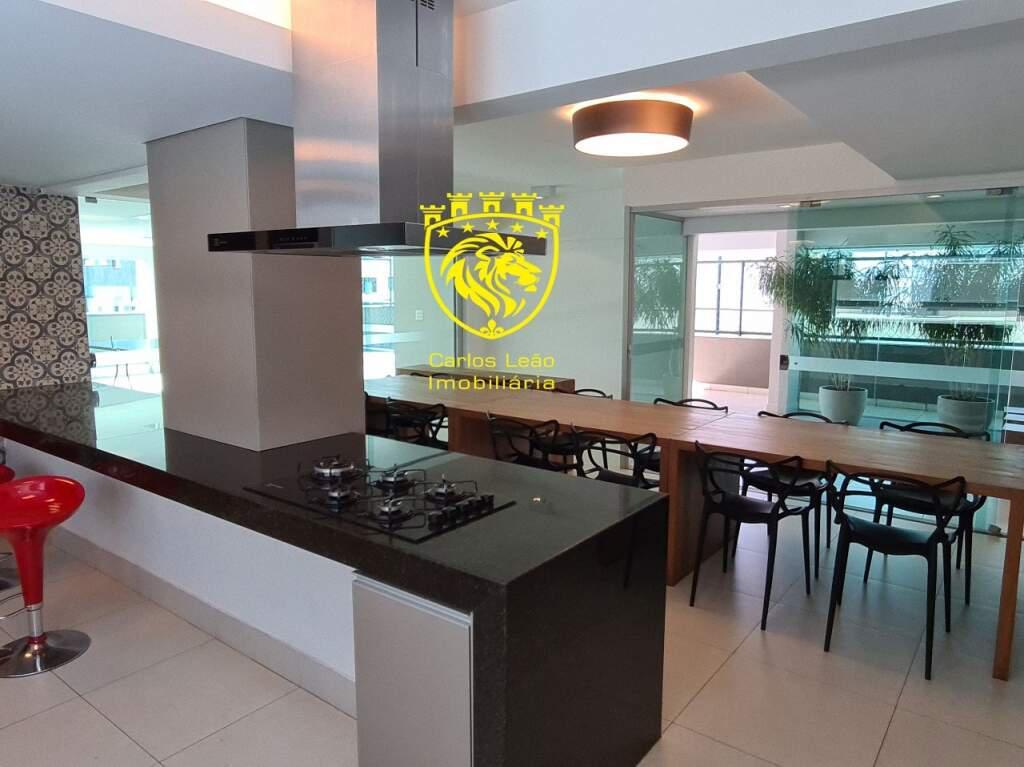 Apartamento, Buritis, 4 Quartos, 3 Vagas