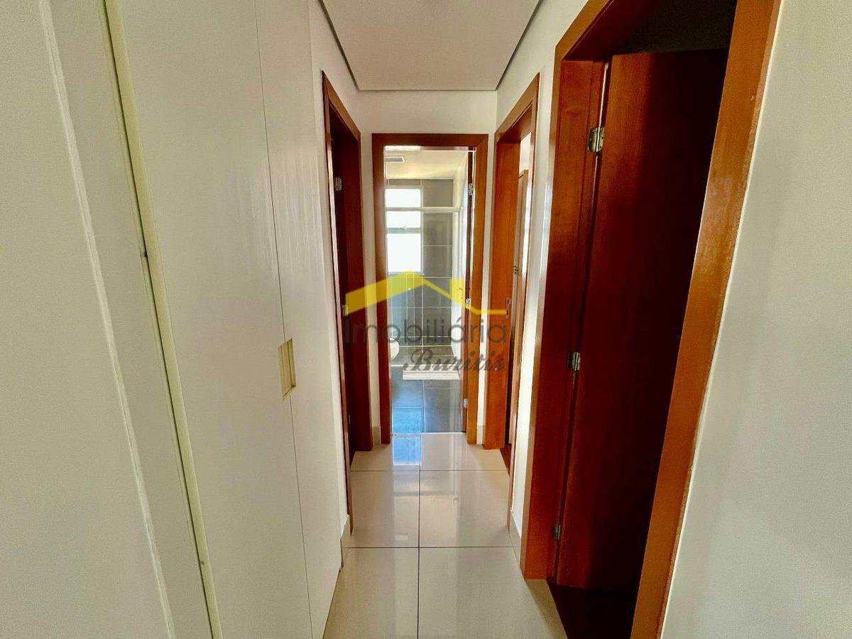 Apartamento, Buritis, 3 Quartos, 3 Vagas, 1 Suíte