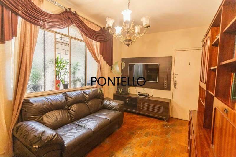 Apartamento, Lourdes, 3 Quartos, 1 Vaga, 1 Suíte