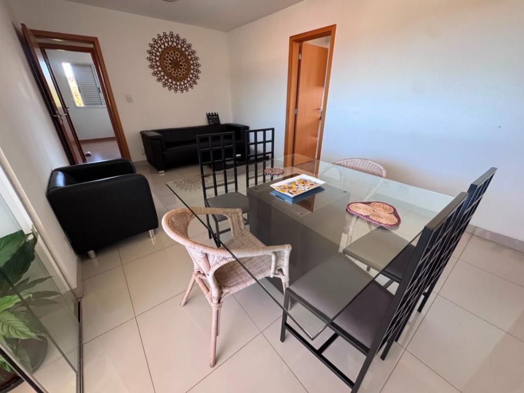 Apartamento, Santa Inês, 4 Quartos, 2 Vagas, 1 Suíte