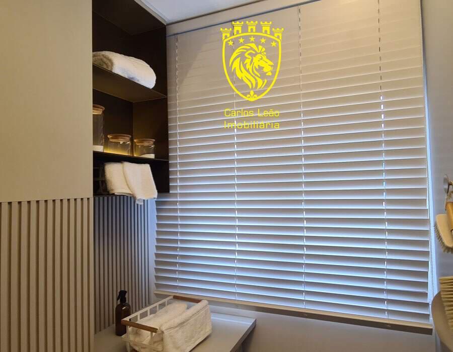 Apartamento, Estoril, 2 Quartos, 1 Vaga, 1 Suíte