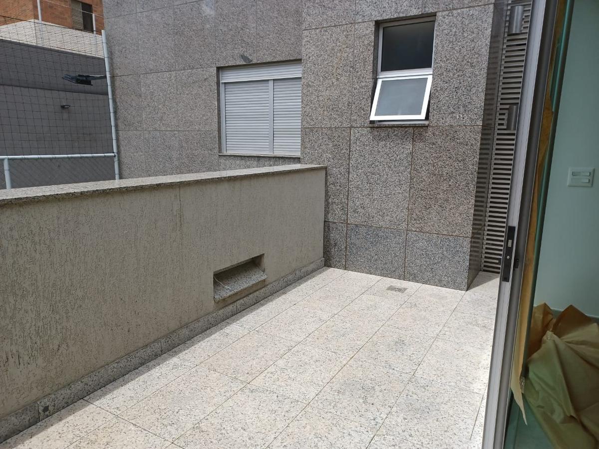 Apartamento, Anchieta, 4 Quartos, 4 Vagas, 2 Suítes