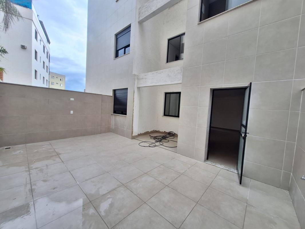Apartamento, Cidade Nova, 3 Quartos, 2 Vagas, 1 Suíte