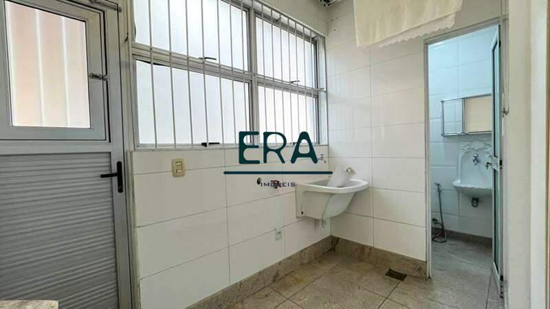 Apartamento, Santo Agostinho, 3 Quartos, 2 Vagas, 2 Suítes