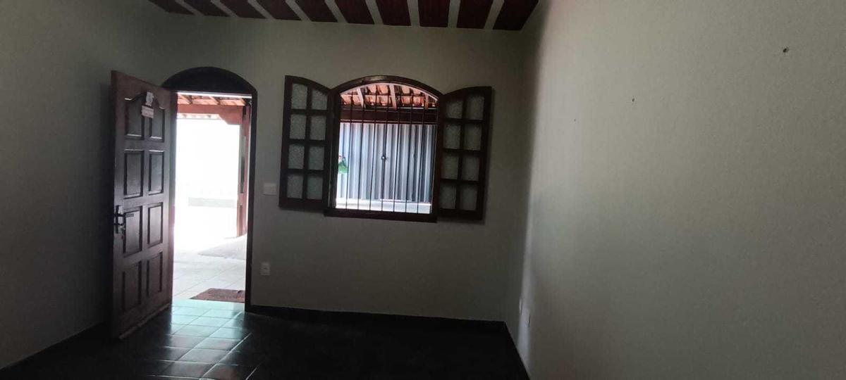 Casa, Eymard, 3 Quartos, 3 Vagas, 1 Suíte