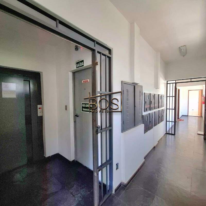 Andar, Coração de Jesus, 0 Quarto, 2 Vagas, 24 Suítes