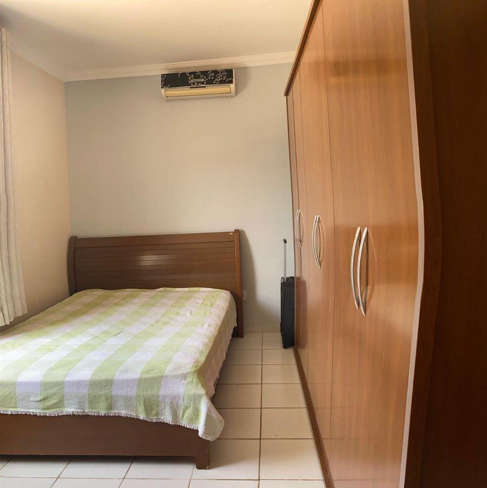 Casa, Colonial, 3 Quartos, 2 Vagas