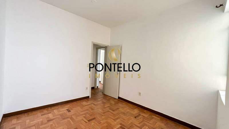 Apartamento, Floresta, 3 Quartos, 0 Vaga, 1 Suíte