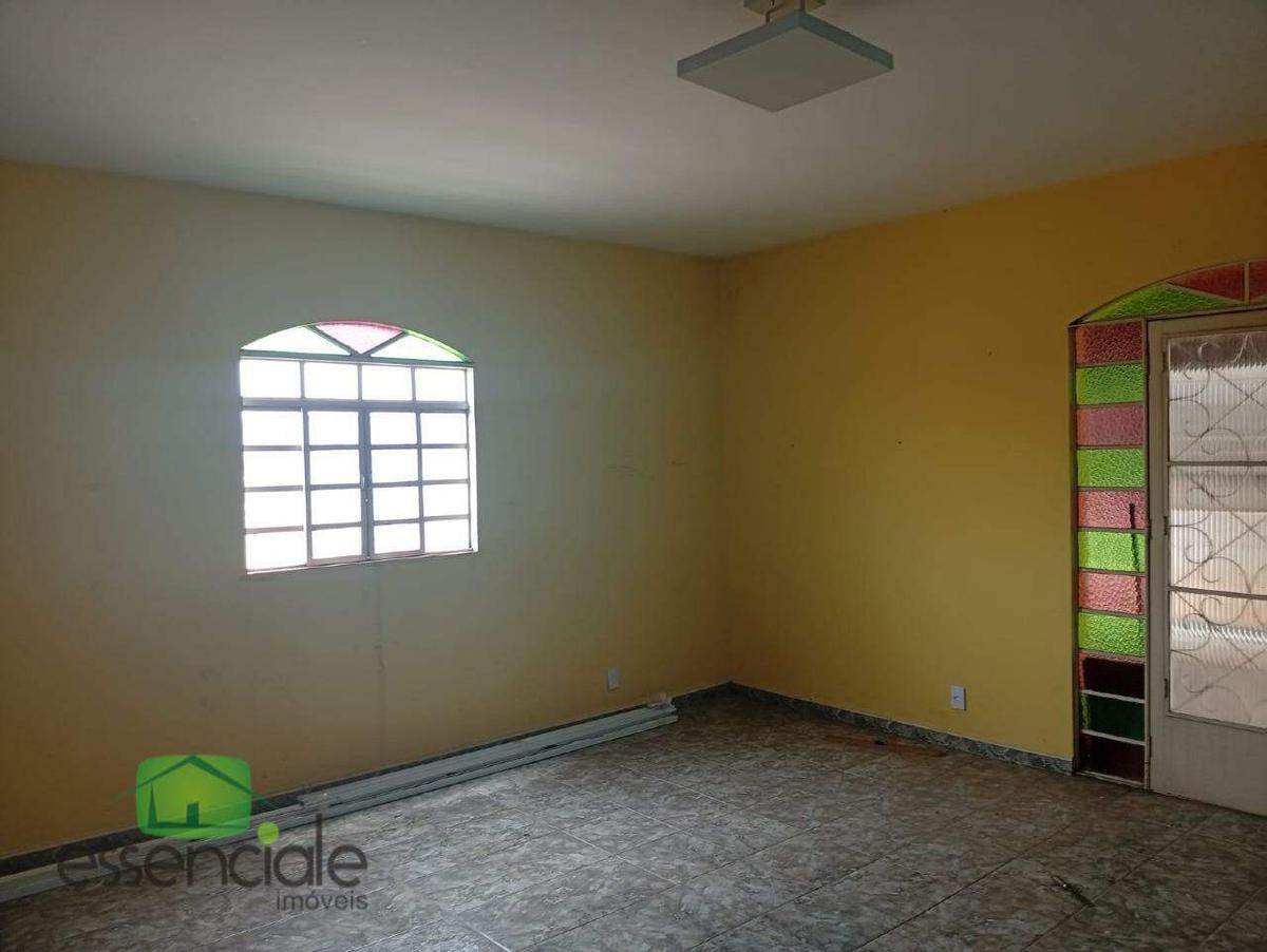 Casa, Riacho das Pedras, 4 Quartos, 1 Vaga, 1 Suíte