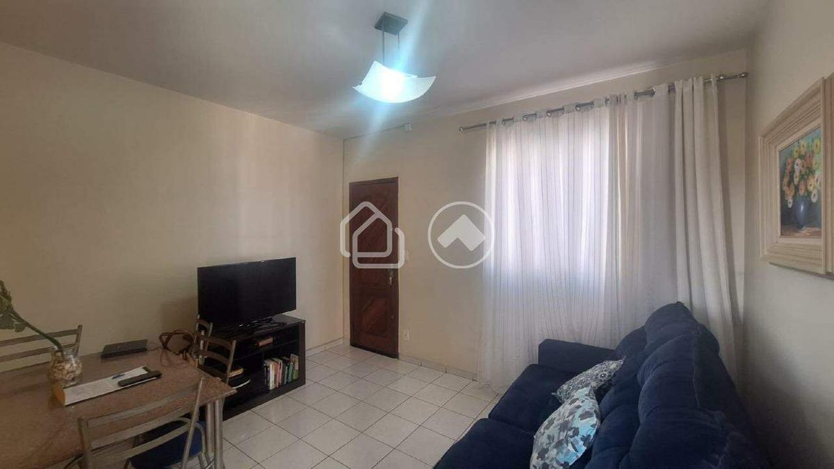 Apartamento, Padre Eustáquio, 2 Quartos, 1 Vaga