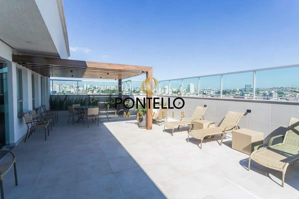 Apartamento, União, 1 Quarto, 1 Vaga