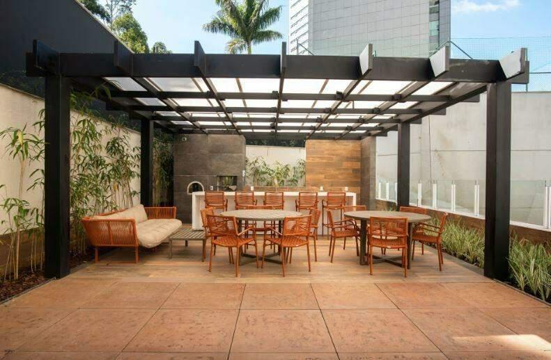 Apartamento, Piemonte, 4 Quartos, 3 Vagas, 2 Suítes