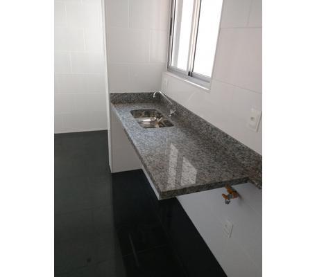 Apartamento, Engenho Nogueira, 3 Quartos, 2 Vagas, 1 Suíte